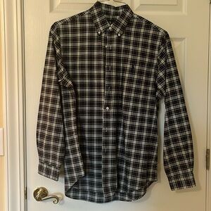 L Men’s Polo Ralph Lauren buttondown oxford